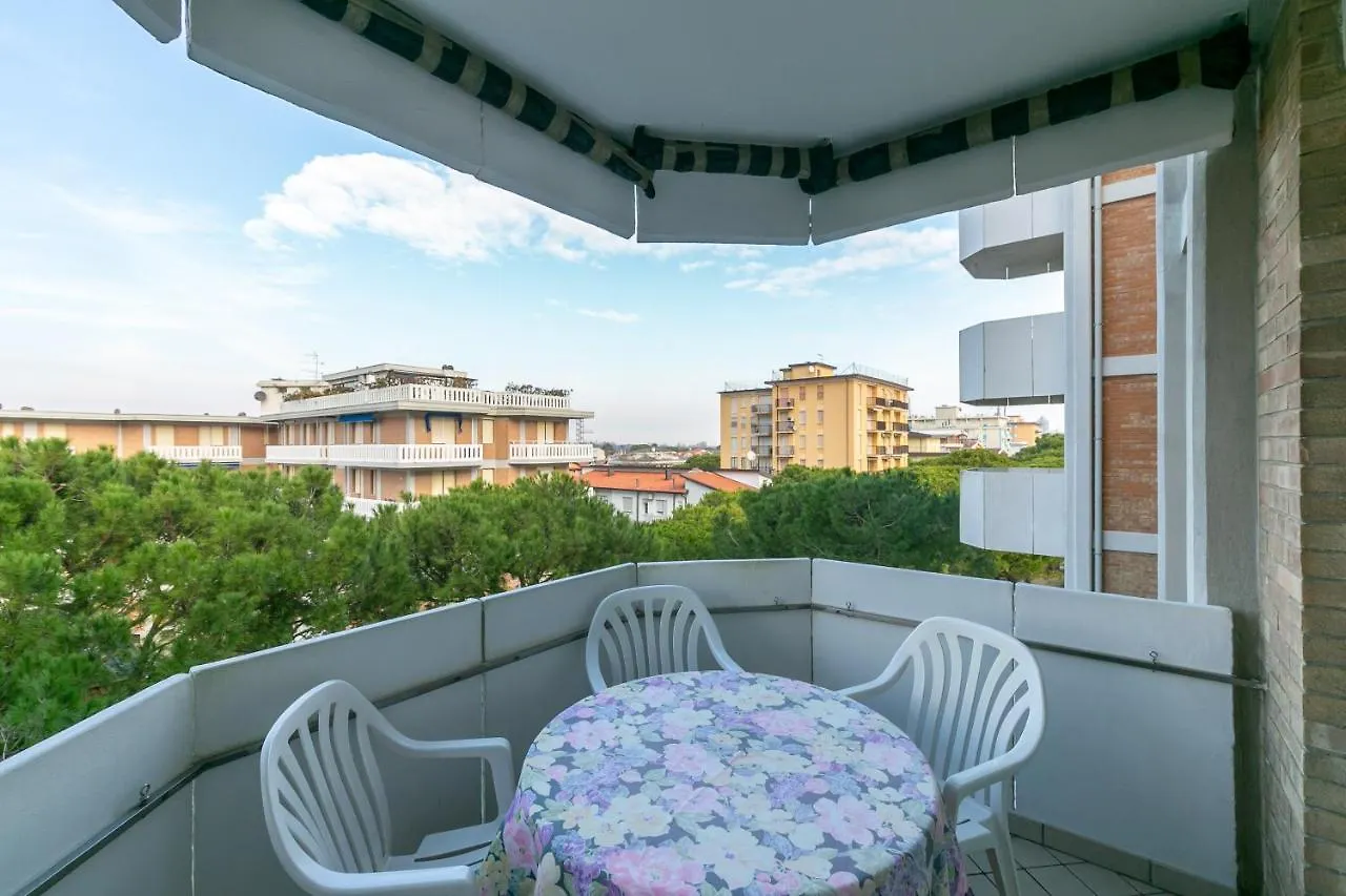 Residence Vera Cruz - Carraro Immobiliare Jesolo