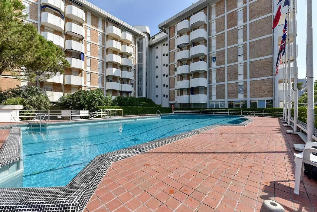 Kontakt z Residence Vera Cruz - Carraro Immobiliare Jesolo