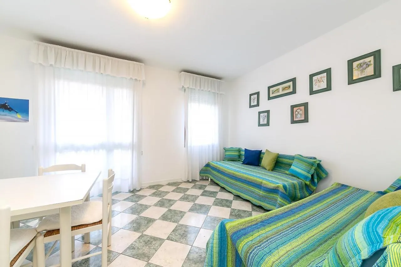 Appartamento Vera 1 -Carraro Immobiliare Jesolo
