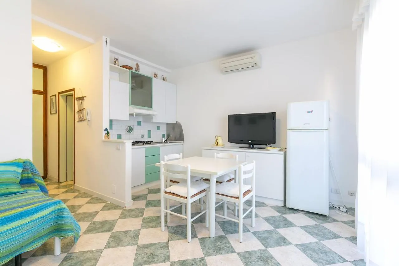 Appartamento Vera 1 -Carraro Immobiliare Jesolo Italia