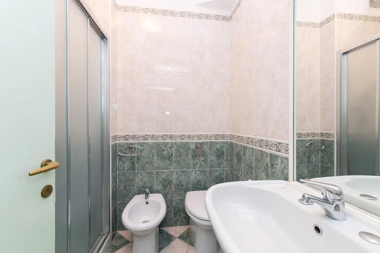 Residence Vera Cruz - Carraro Immobiliare Jesolo Apartament