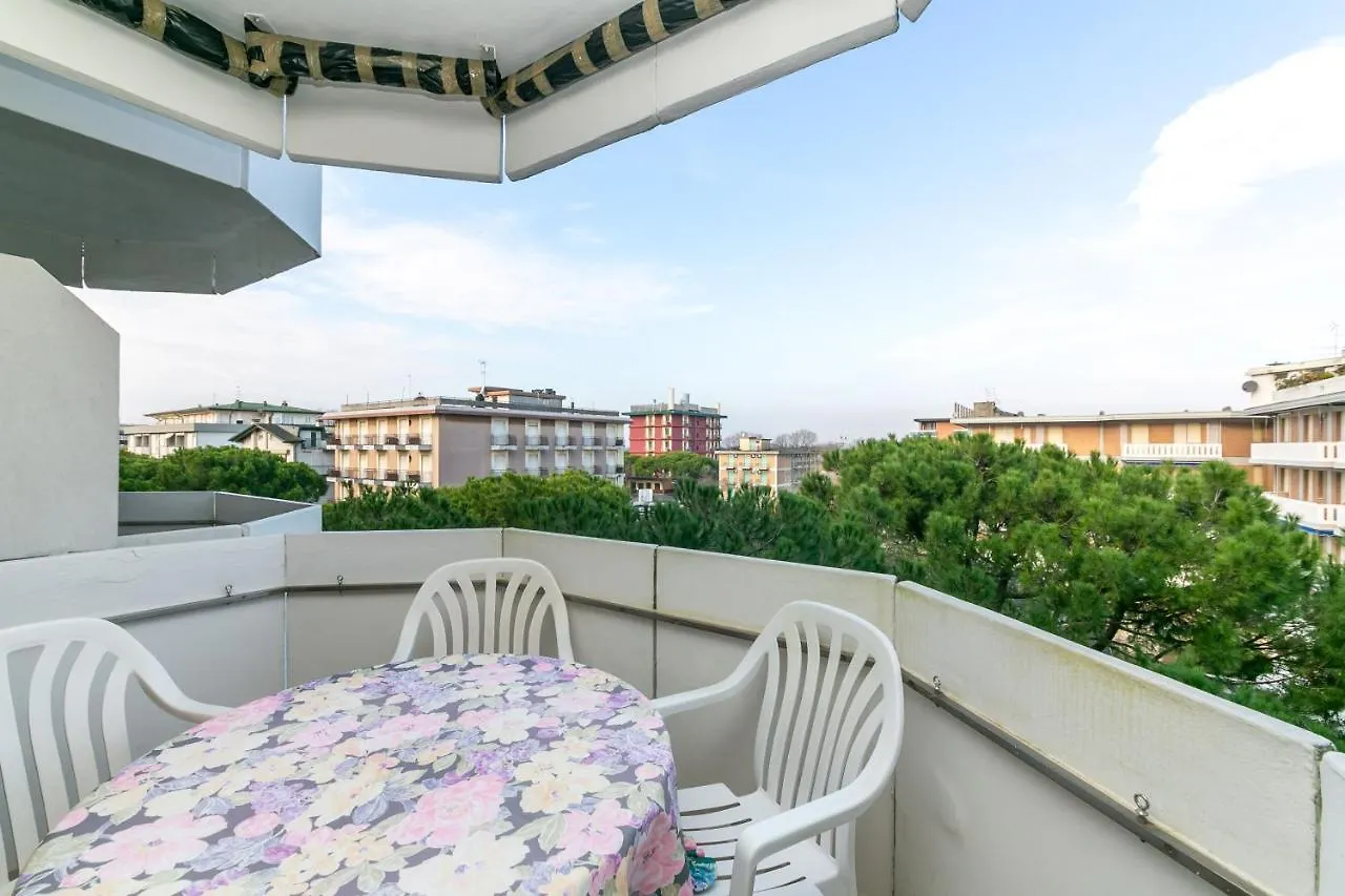 Appartamento Vera 1 -Carraro Immobiliare Jesolo