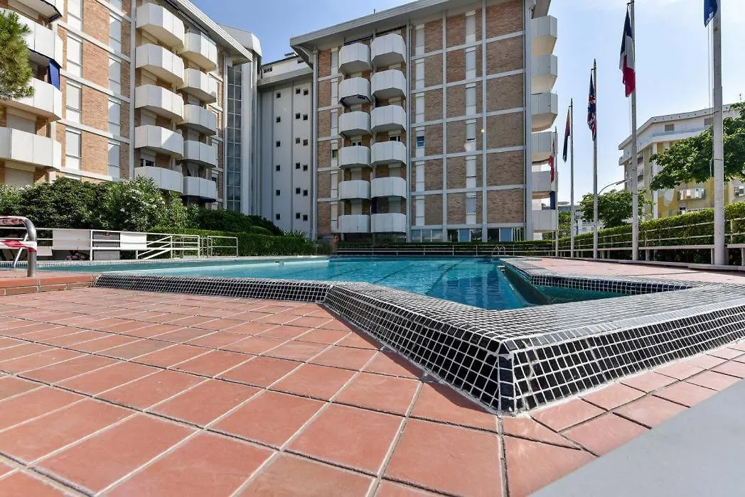 Residence Vera Cruz - Carraro Immobiliare Jesolo 0*, Lido di Jesolo Włochy
