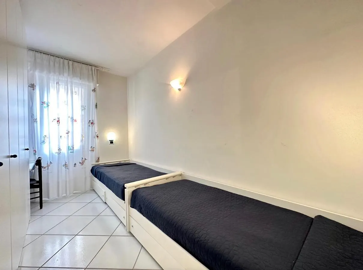 Residence Vera Cruz - Carraro Immobiliare Jesolo Apartament Lido di Jesolo