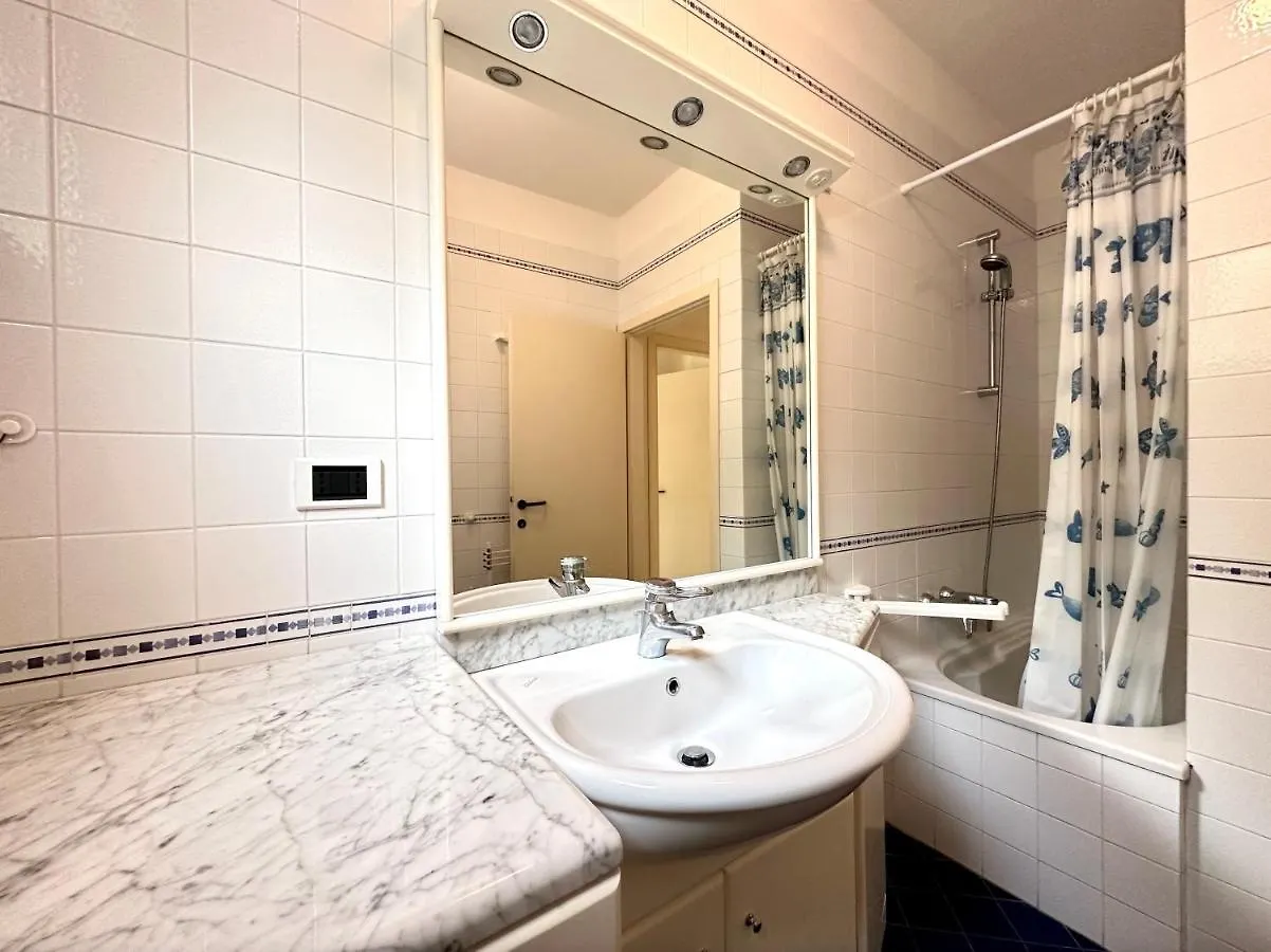 Apartament Residence Vera Cruz - Carraro Immobiliare Jesolo Włochy
