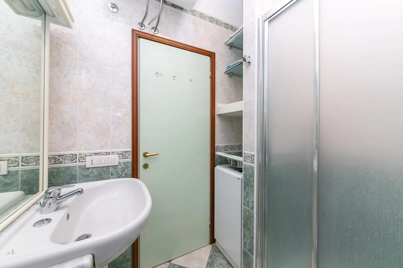 דירה Residence Vera Cruz - Carraro Immobiliare Jesolo