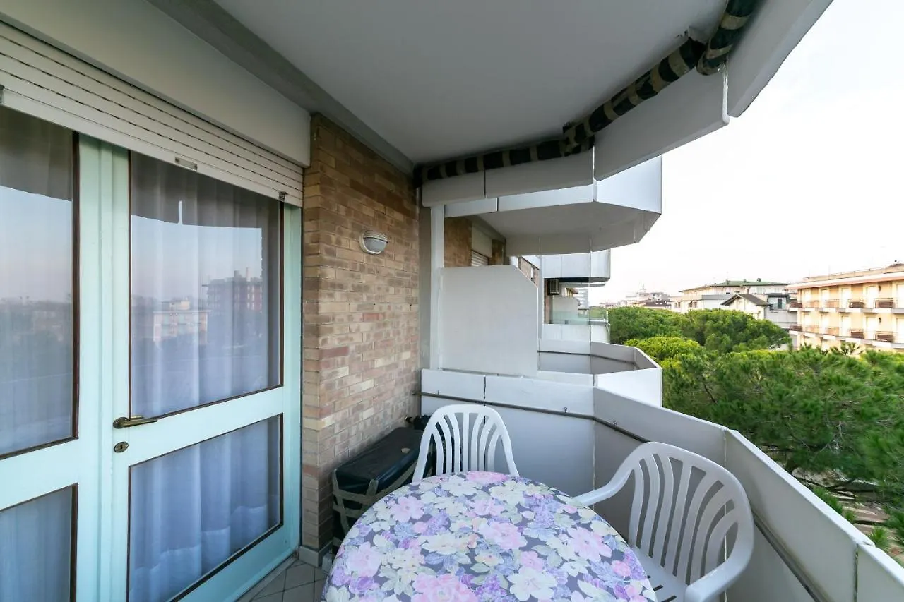 Residence Vera Cruz - Carraro Immobiliare Jesolo דירה