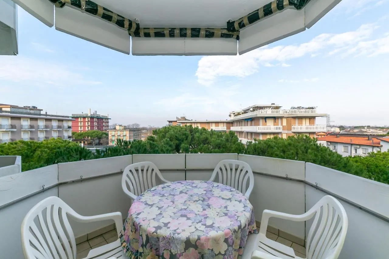 Residence Vera Cruz - Carraro Immobiliare Jesolo לידו די ג'סולו