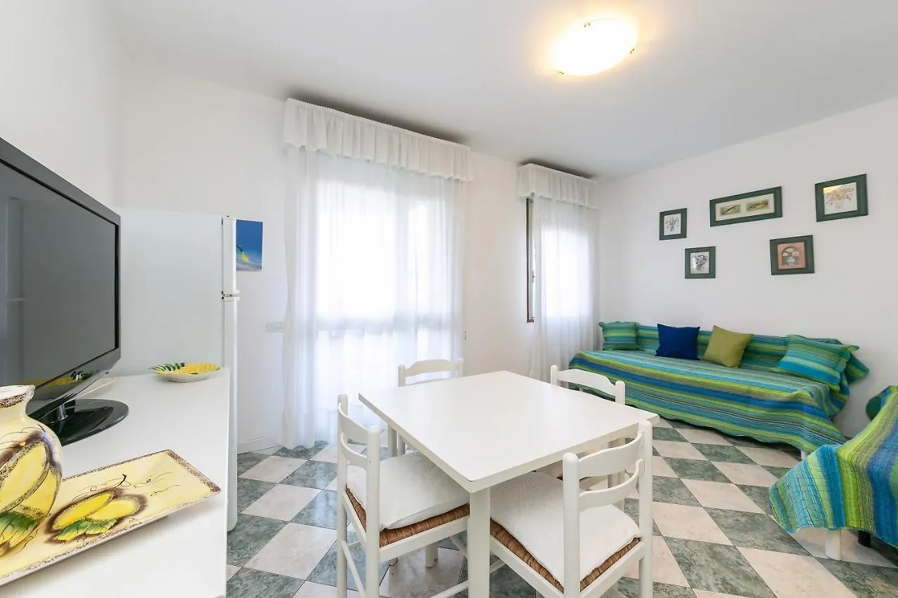 Residence Vera Cruz - Carraro Immobiliare Jesolo דירה