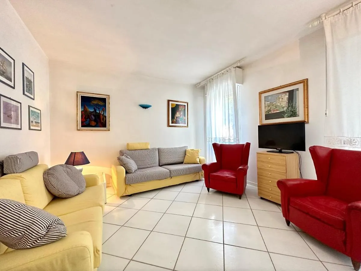 דירה Residence Vera Cruz - Carraro Immobiliare Jesolo איטליה