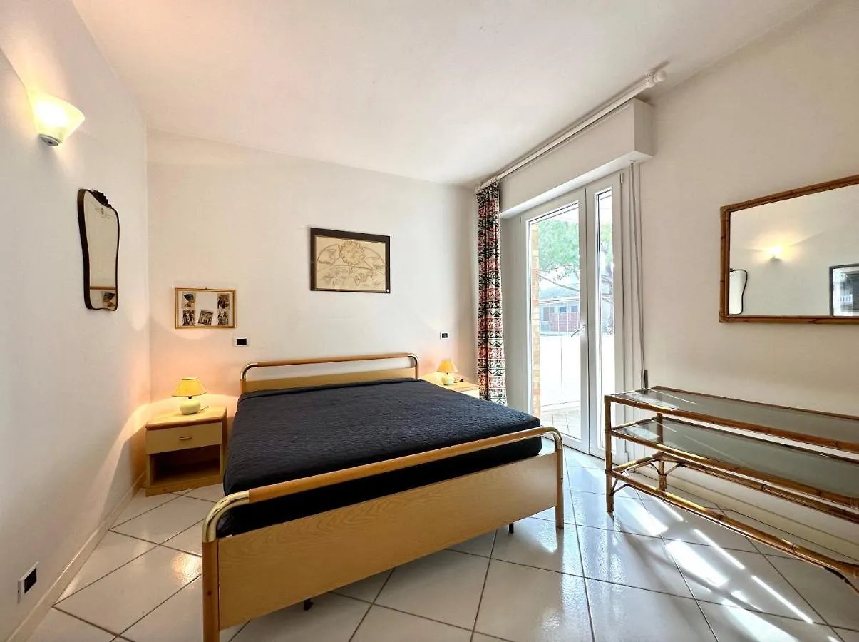 Residence Vera Cruz - Carraro Immobiliare Jesolo 0*, לידו די ג'סולו איטליה