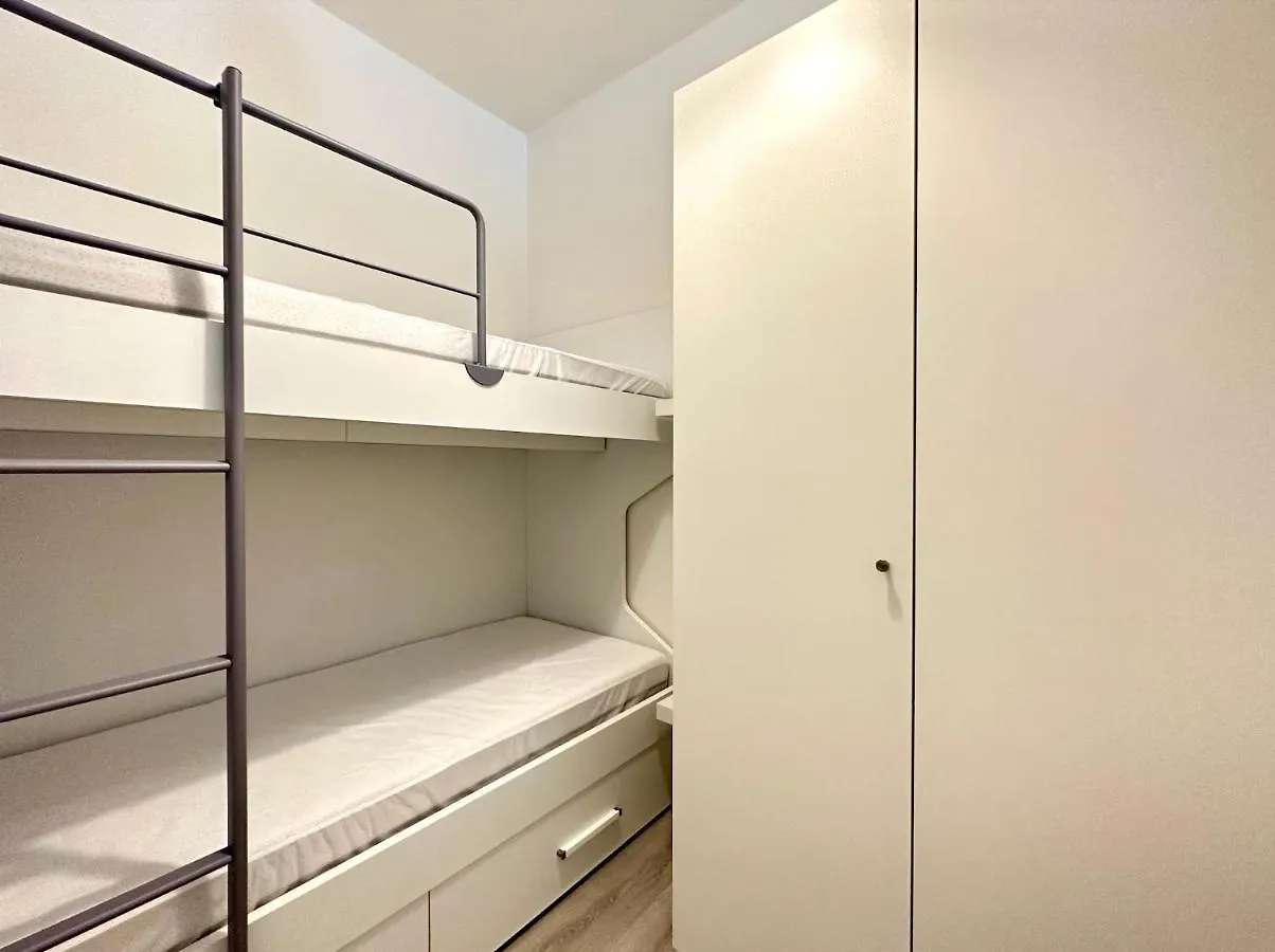 Residence Vera Cruz - Carraro Immobiliare Jesolo דירה לידו די ג'סולו