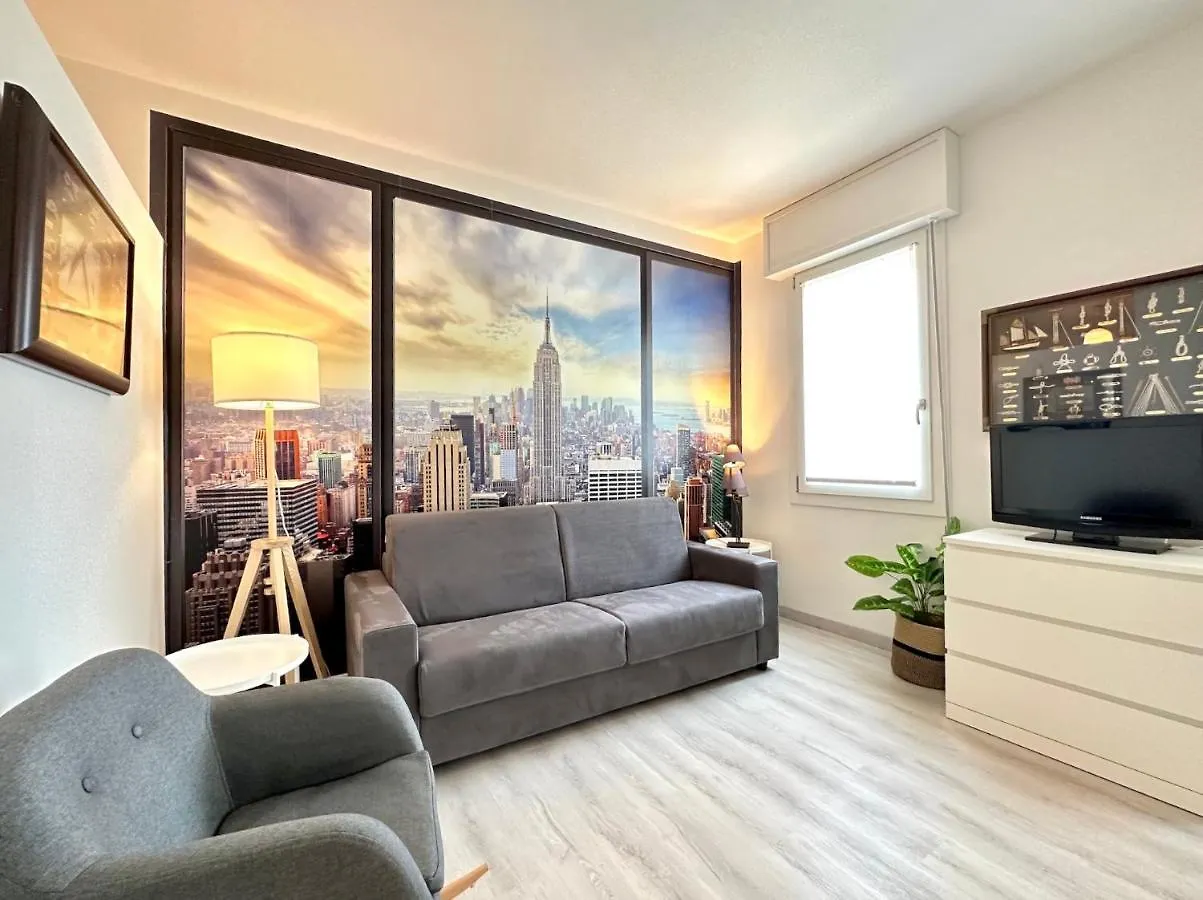 דירה Residence Vera Cruz - Carraro Immobiliare Jesolo