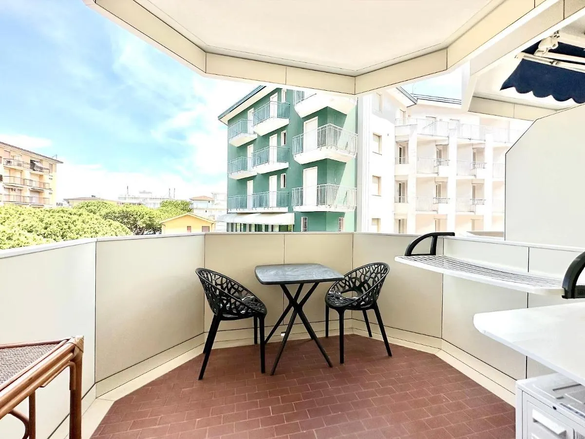 Residence Vera Cruz - Carraro Immobiliare Jesolo לידו די ג'סולו